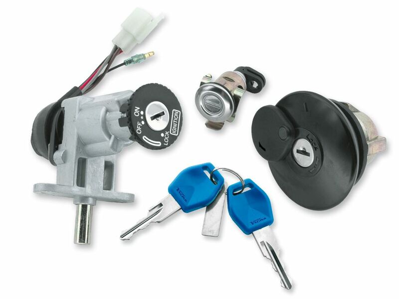 Juego cerraduras CPI F03-56200-20 V PARTS