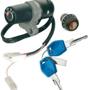 Juego cerraduras Aprilia RS 50 V PARTS
