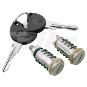 Juego cerraduras Piaggio Carnaby/X7 V PARTS