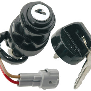Cerradura V PARTS Off-road / Quad - 2 pines