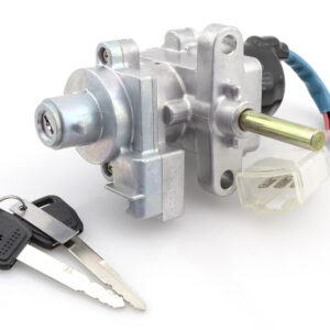 Cerradura completa Kymco V PARTS