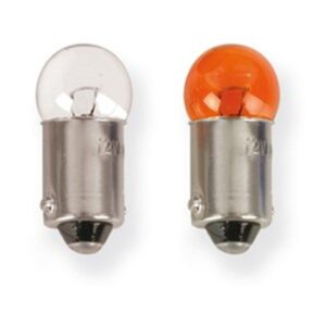 Lámpara V PARTS 12V 10W blanca - 10 uds