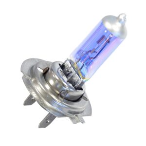 Lámpara V PARTS H7 12V 55W Platinum 6000K