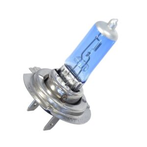Lámpara V PARTS H7 12V 55W Polaris 4200K