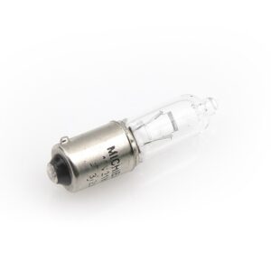 Lámpara V PARTS BAY9S H21W Blanca - 10 uds