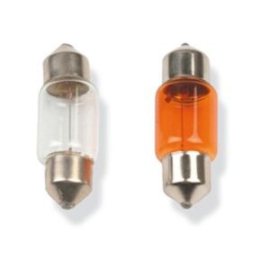 Lámpara V PARTS Plafonier retrovisores naranja - 10 uds