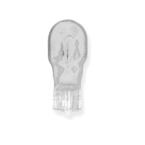 Lámpara V PARTS 12V 21W blanca - 10 uds