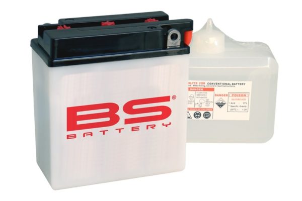 Batería BS BATTERY BS BB14A-A1