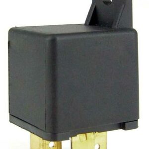 Relé de arranque V PARTS 12V 30A Aprilia / Peugeot / MBK / Yamaha