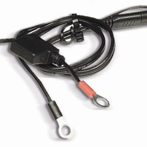 Cable de conexión permanente con fusible BS BATTERY PA-01