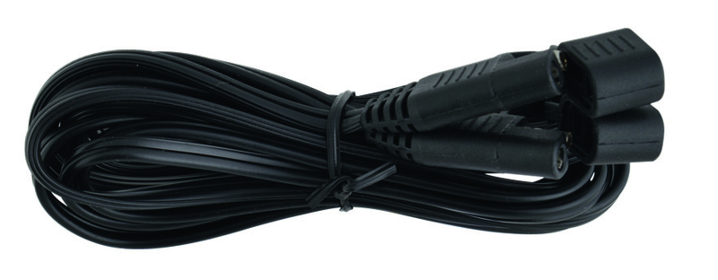 OXFORD 1,5M Extension Lead SAE to SAE Connector