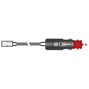 Toma de mechero OXFORD Optimize/Maximize 12V