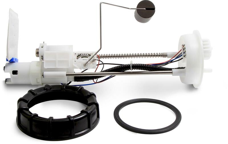 Kit reparación de bomba de gasolina ALL BALLS