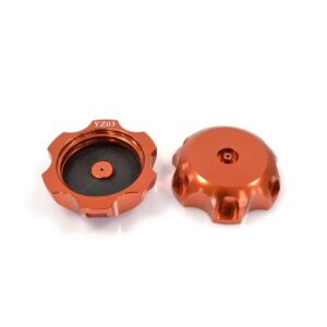 Tapon gasolina V PARTS - Yamaha YZ 03