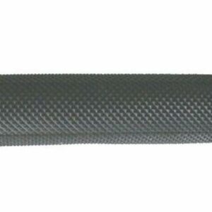 Puños DOMINO Dakar 128mm negro 1128.82.40.06-1