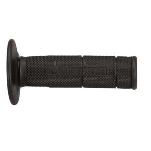 Puños off road DOMINO cross/enduro negro 1150.82.40.06