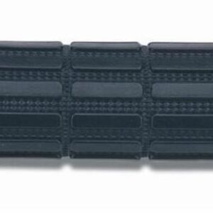 Puños DOMINO SCOOTER MBK BOOSTER 50 color negro 110MM