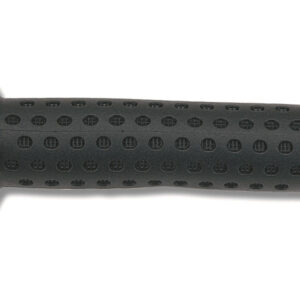 Puños DOMINO 128mm negro cerrado 5243.82.40.04