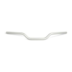 Manillar Ø22.2mm plata V PARTS