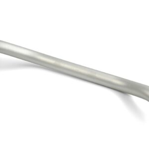 Manillar Ø22.2mm plata V PARTS