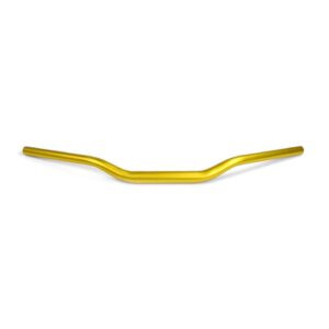 Manillar conico Ø28.6mm oro V PARTS