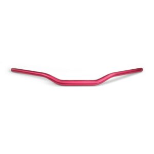 Manillar conico Ø28.6mm rojo V PARTS