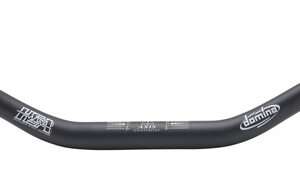 Manillar DOMINO HSA Negro Ø28,6MM