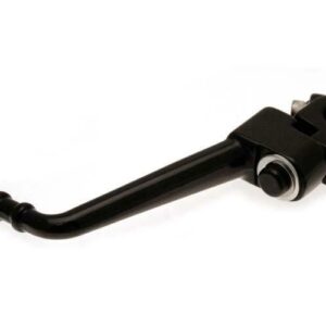 Pedal de arranque V PARTS - Minarelli AM6 negro