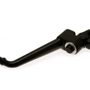 Pedal de arranque V PARTS - Derbi negro