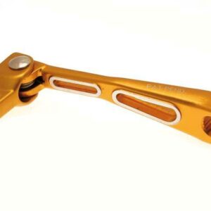 Pedal de cambio V PARTS - Derbi oro