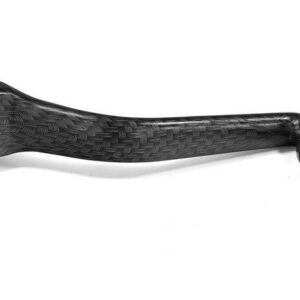 Pedal de cambio V PARTS - Derbi aluminio carbono