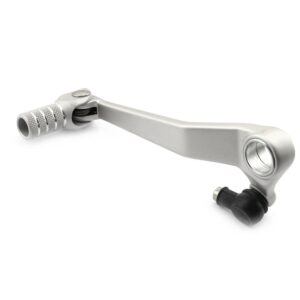 Pedal de cambio V PARTS - plata