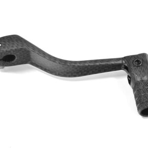 Pedal de cambio V PARTS - Derbi DRD aluminiocarbono