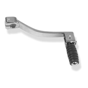 Pedal de cambio V PARTS - Derbi Acero cromado