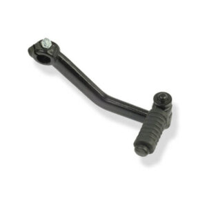 Pedal de arranque V PARTS - Typhoon acero negro