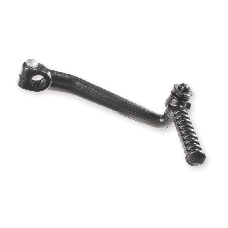 Pedal de arranque V PARTS - Suzuki cárter largo acero
