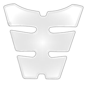 Protector deposito Transparente V PARTS