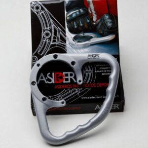 Asidero para depósito gasolina A-Sider Aprilia RSV4