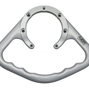 Asidero para depósito gasolina A-sider Honda Silver
