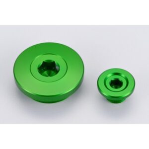 Tapones de motor V PARTS - Kawasaki KXF 250 /450