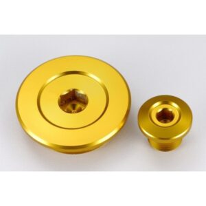 Tapones de motor V PARTS - Suzuki DRZ 400