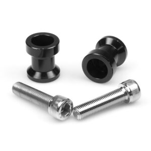 Diábolos basculante V PARTS M10*1.25 negro