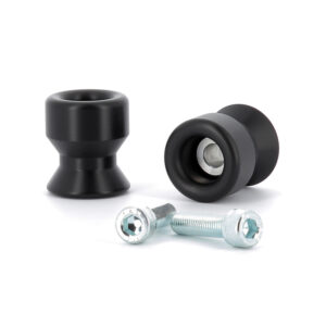 Diabolos V PARTS M8x1.25 negro teflón