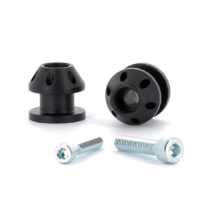 Diábolos V PARTS KAWASAKI Z750 (Negro) M10