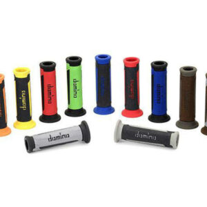 DOMINO A350 Touring Grips No Waffle