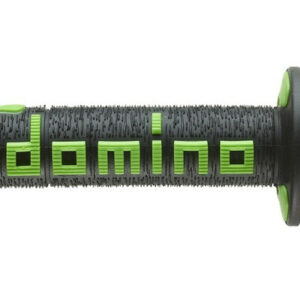 Puños Domino Off Road A360 negro/verde A36041C4044A7-0