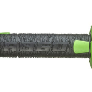 Puños Domino Off Road A360 negro/verde A36041C4044A7-0
