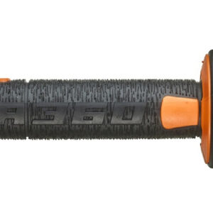Puños Domino Off Road A360 negro/naranja A36041C4045A7-0