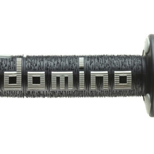 Puños Domino Off Road A360 negro/gris A36041C4052A7-0