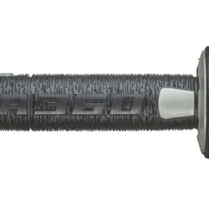 Puños Domino Off Road A360 negro/gris A36041C4052A7-0